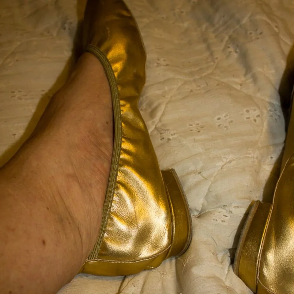 Dance Shoe - Picture 5 of 8